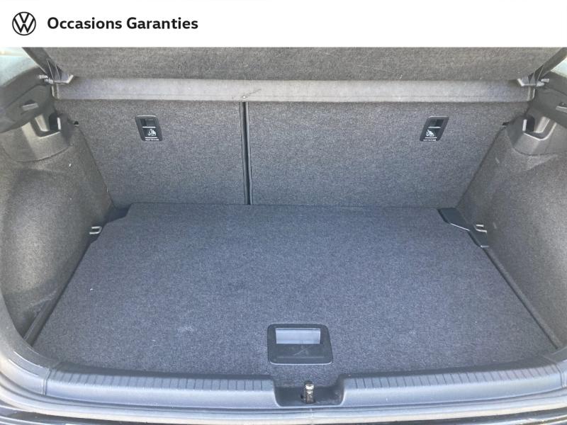 Voitures occasions VOLKSWAGEN POLO Style Abbeville