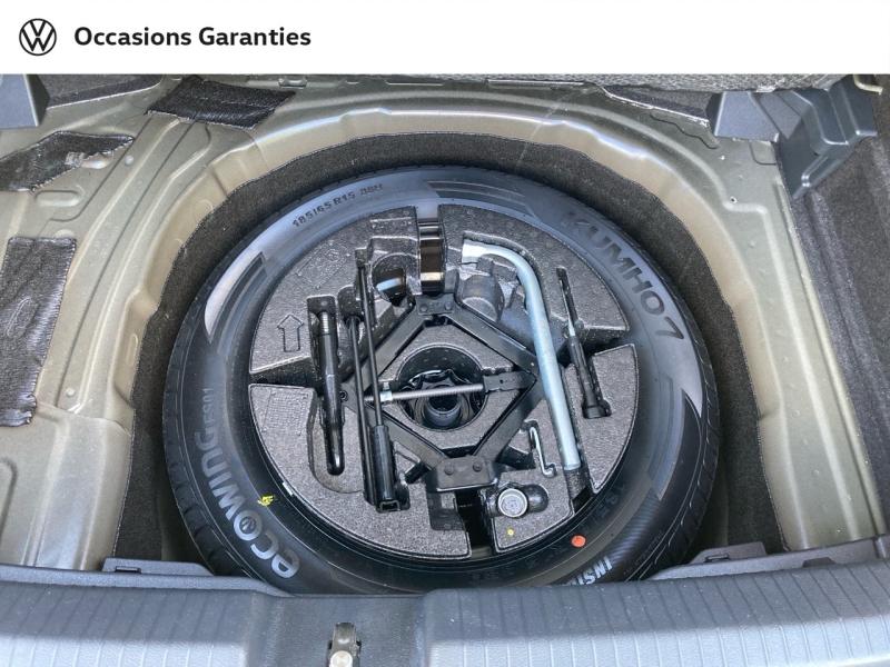 Voitures occasions VOLKSWAGEN POLO Style Abbeville