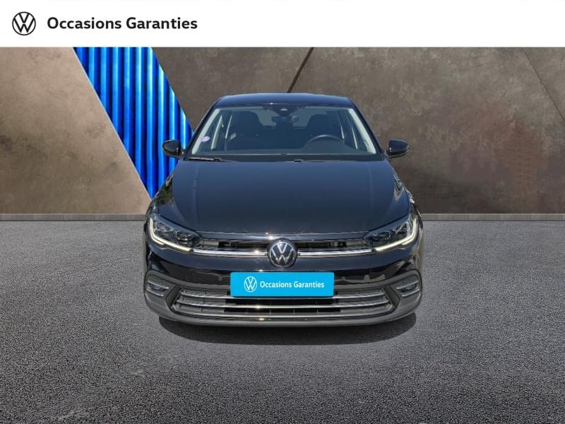 Voitures occasions VOLKSWAGEN POLO Style Abbeville