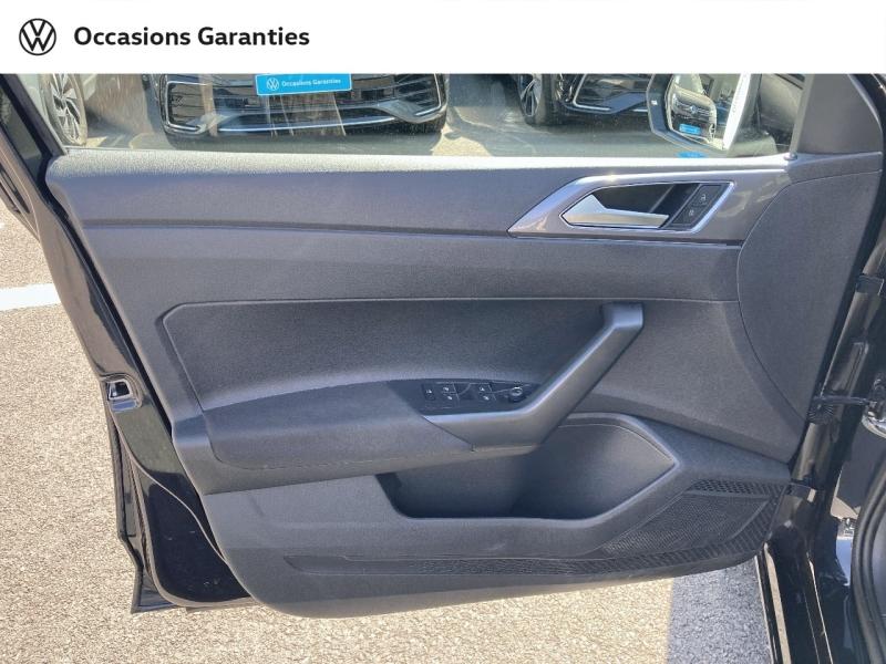 Voitures occasions VOLKSWAGEN POLO Style Abbeville