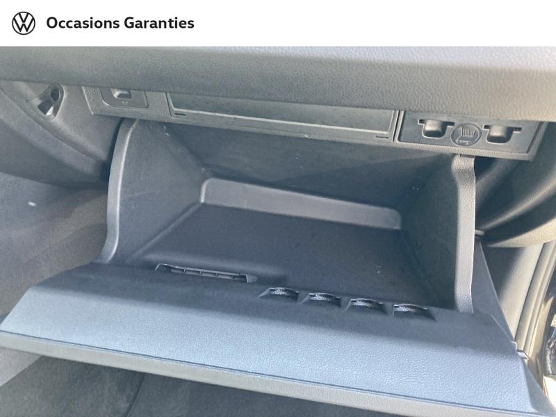 Voitures occasions VOLKSWAGEN POLO Style Abbeville