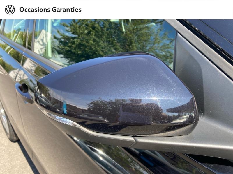Voitures occasions VOLKSWAGEN POLO Style Abbeville