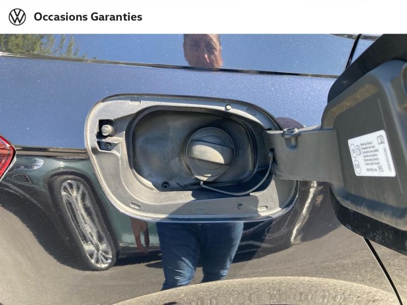 Voitures occasions VOLKSWAGEN POLO Style Abbeville