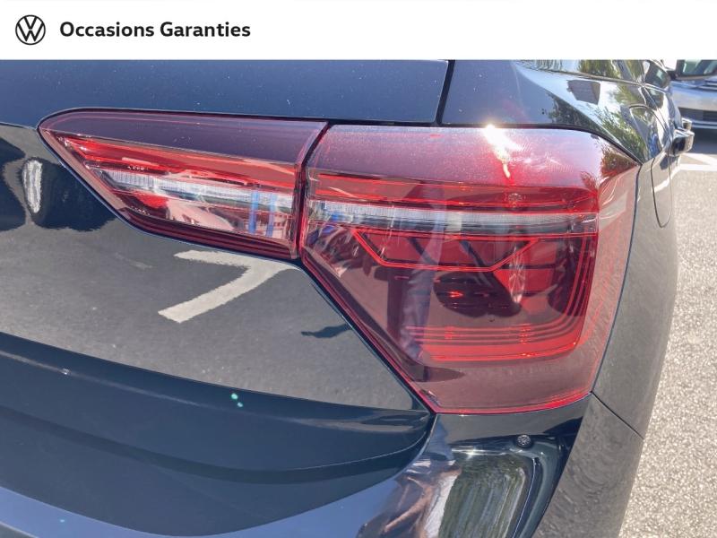 Voitures occasions VOLKSWAGEN POLO Style Abbeville