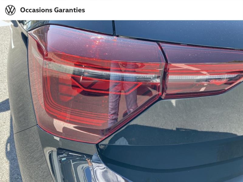 Voitures occasions VOLKSWAGEN POLO Style Abbeville