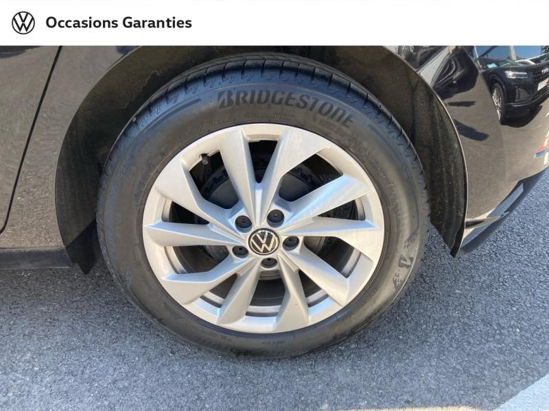 Voitures occasions VOLKSWAGEN POLO Style Abbeville