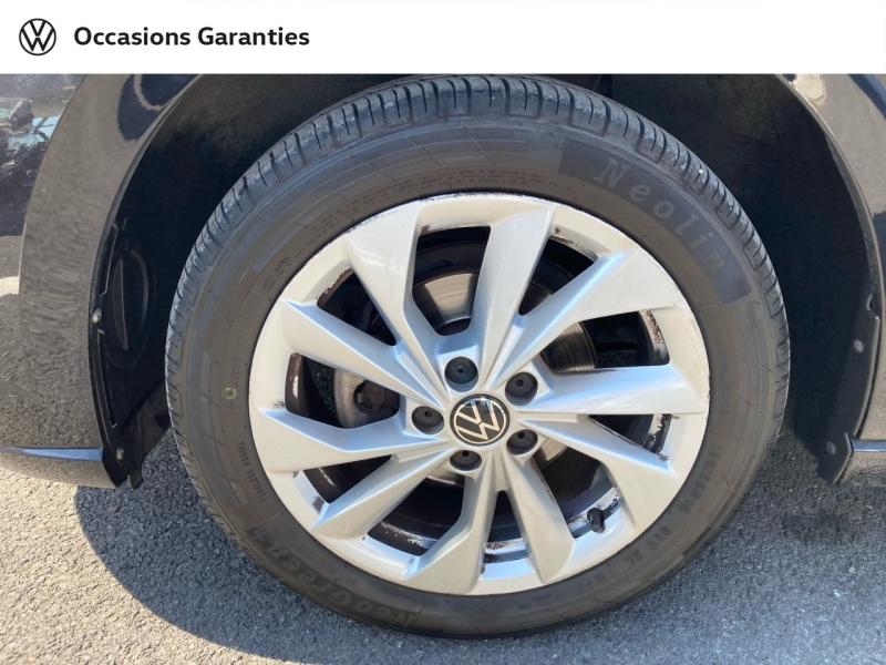 Voitures occasions VOLKSWAGEN POLO Style Abbeville