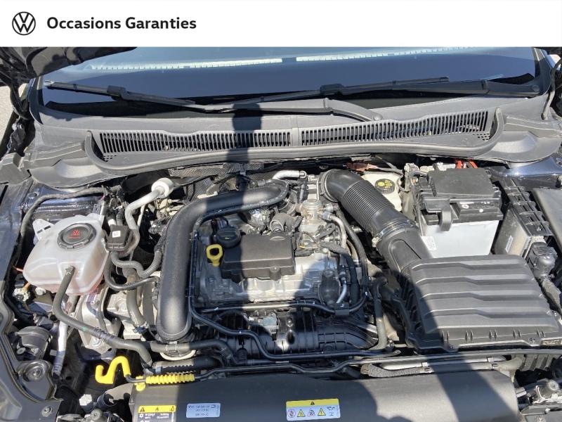 Voitures occasions VOLKSWAGEN POLO Style Abbeville