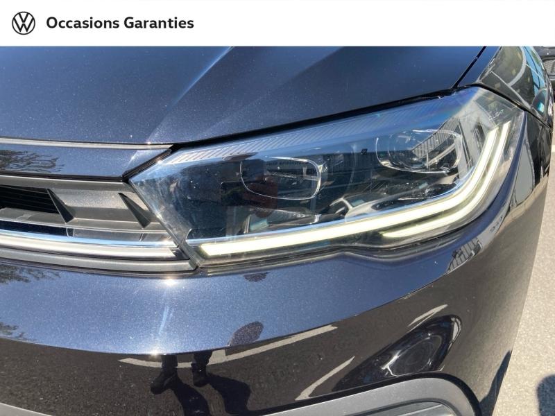 Voitures occasions VOLKSWAGEN POLO Style Abbeville