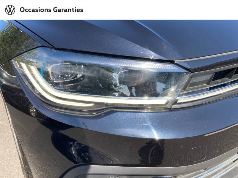 Voitures occasions VOLKSWAGEN POLO Style Abbeville