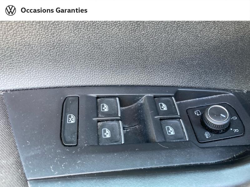 Voitures occasions VOLKSWAGEN POLO Style Abbeville