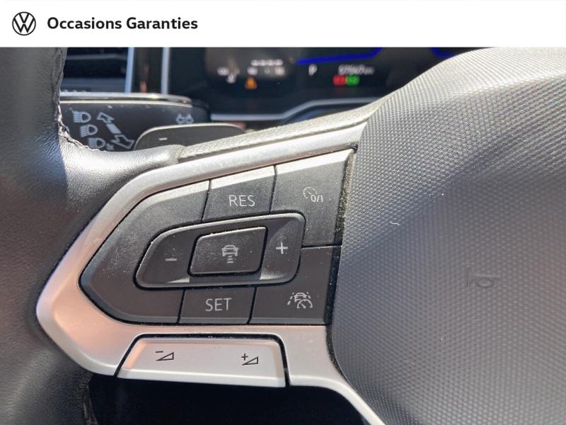 Voitures occasions VOLKSWAGEN POLO Style Abbeville