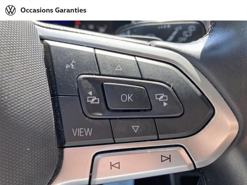 Voitures occasions VOLKSWAGEN POLO Style Abbeville