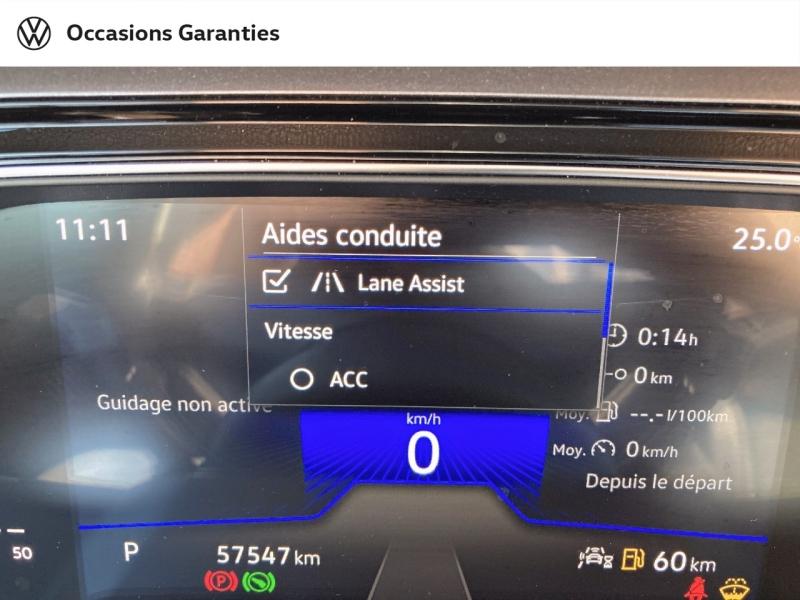 Voitures occasions VOLKSWAGEN POLO Style Abbeville
