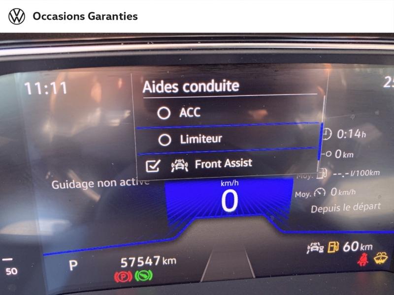 Voitures occasions VOLKSWAGEN POLO Style Abbeville