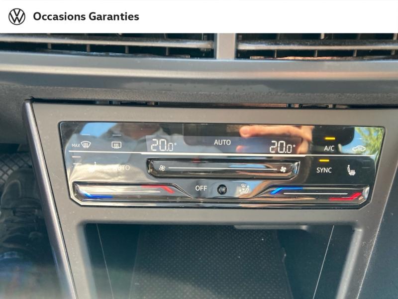 Voitures occasions VOLKSWAGEN POLO Style Abbeville