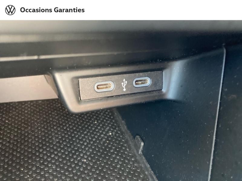 Voitures occasions VOLKSWAGEN POLO Style Abbeville