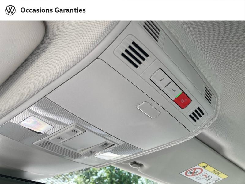 Voitures occasions VOLKSWAGEN POLO Style Abbeville