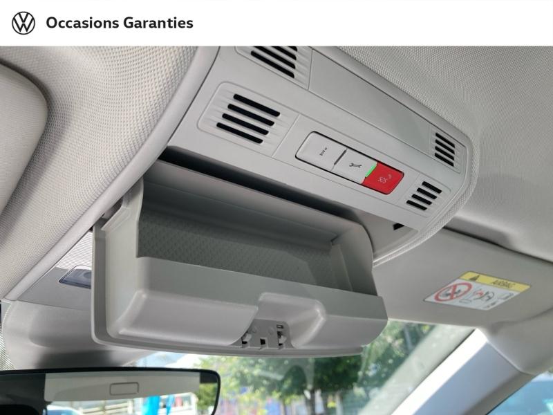 Voitures occasions VOLKSWAGEN POLO Style Abbeville