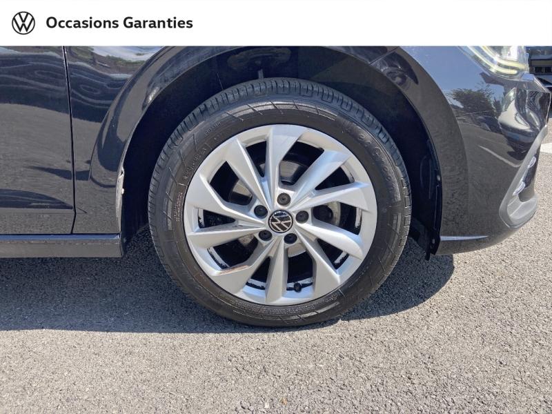 Voitures occasions VOLKSWAGEN POLO Style Abbeville