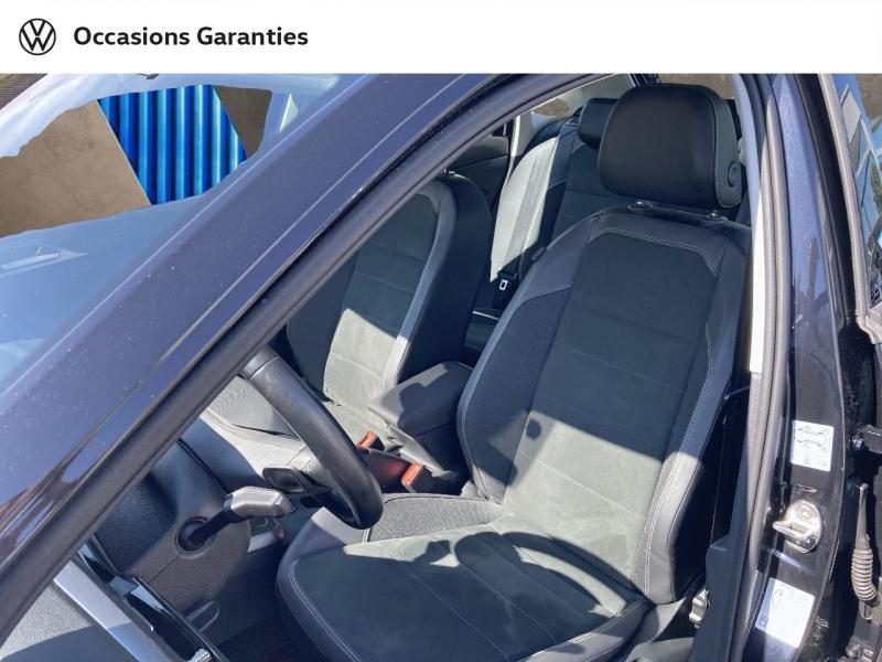 Voitures occasions VOLKSWAGEN POLO Style Abbeville
