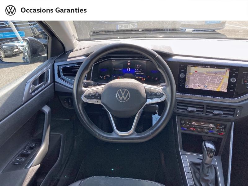 Voitures occasions VOLKSWAGEN POLO Style Abbeville