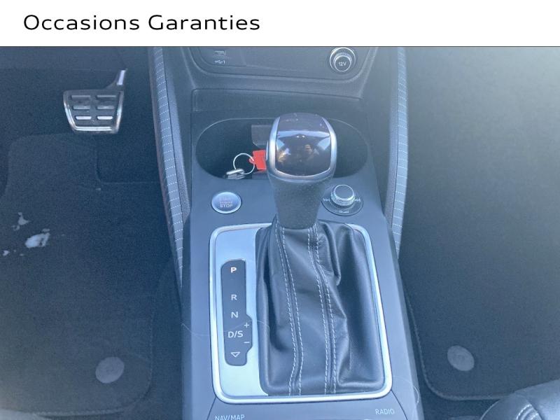 Voitures occasions Audi Q2 S line Abbeville