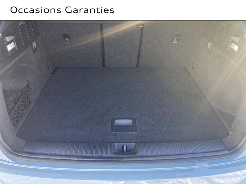 Voitures occasions Audi Q2 S line Abbeville