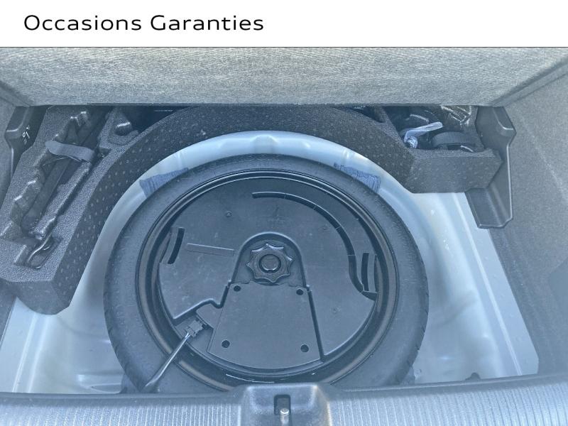 Voitures occasions Audi Q2 S line Abbeville