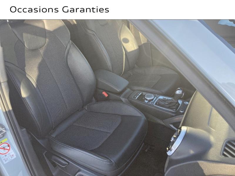 Voitures occasions Audi Q2 S line Abbeville