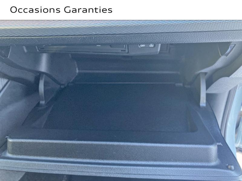 Voitures occasions Audi Q2 S line Abbeville