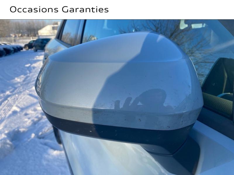 Voitures occasions Audi Q2 S line Abbeville