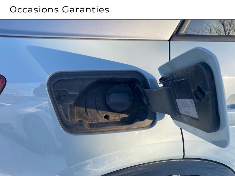 Voitures occasions Audi Q2 S line Abbeville