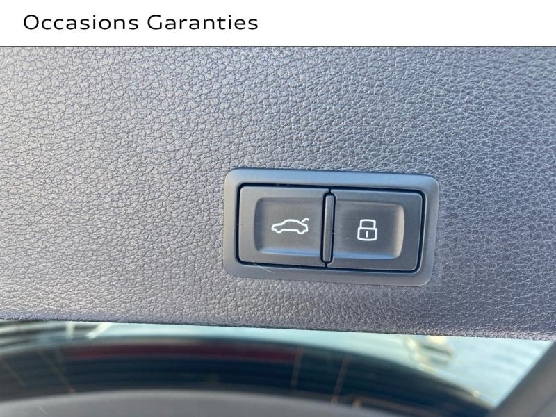 Voitures occasions Audi Q2 S line Abbeville