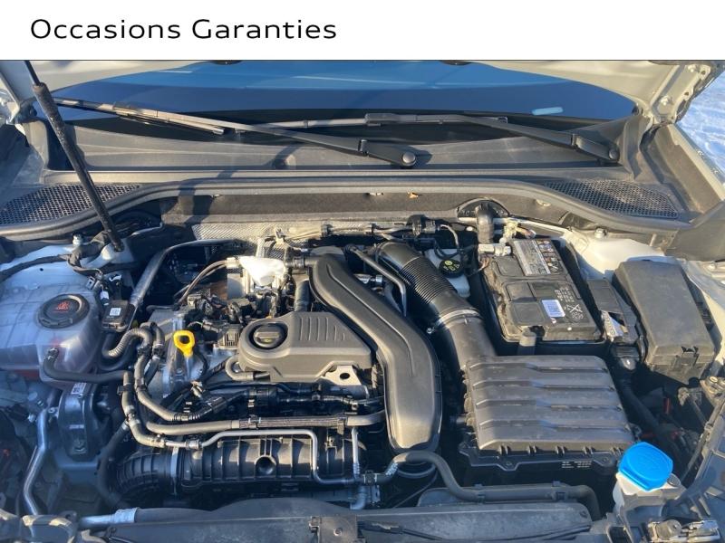 Voitures occasions Audi Q2 S line Abbeville