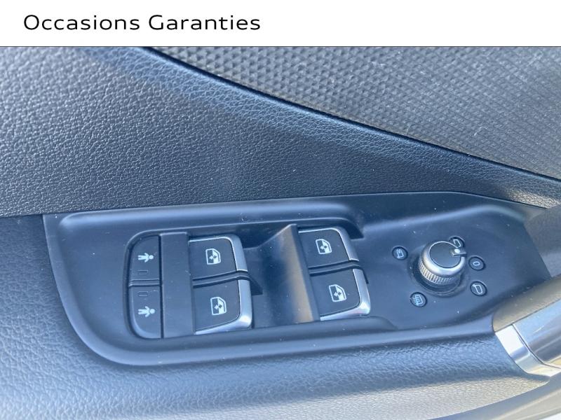 Voitures occasions Audi Q2 S line Abbeville