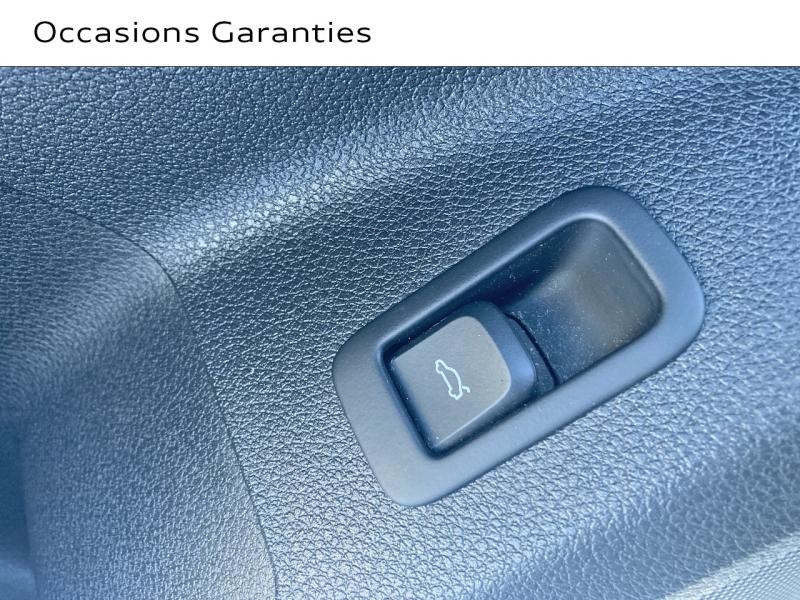 Voitures occasions Audi Q2 S line Abbeville