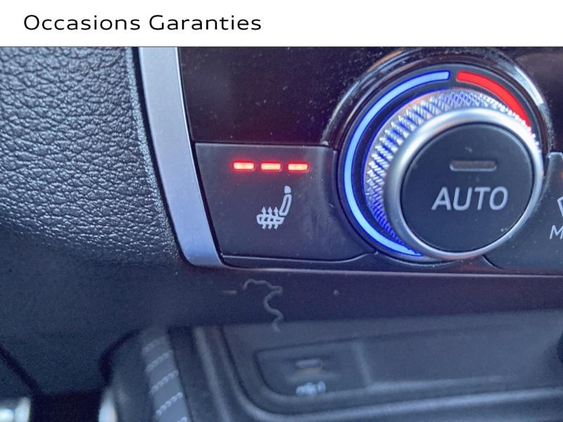 Voitures occasions Audi Q2 S line Abbeville