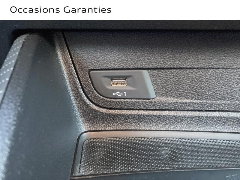 Voitures occasions Audi Q2 S line Abbeville