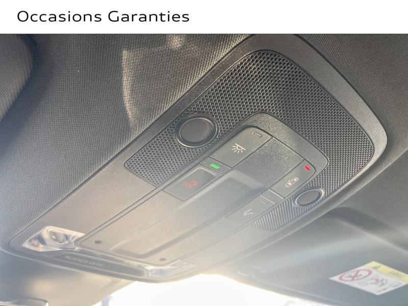 Voitures occasions Audi Q2 S line Abbeville