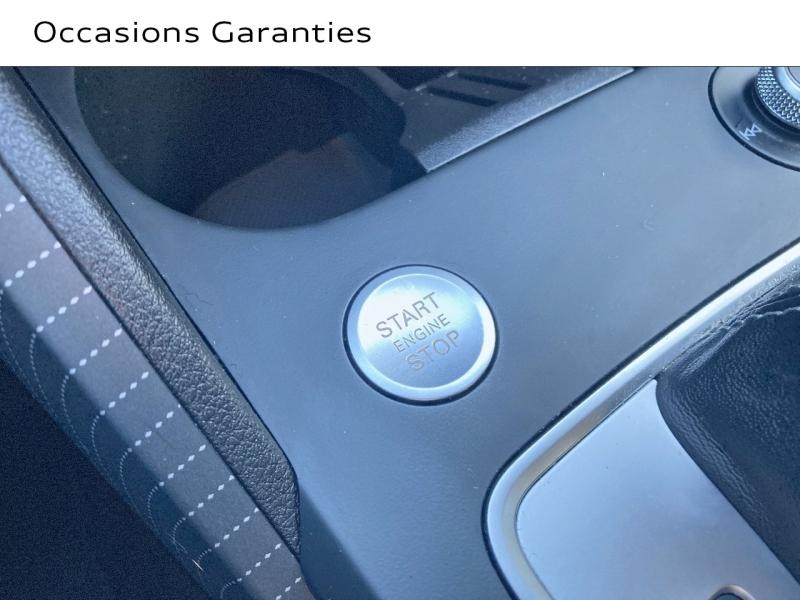 Voitures occasions Audi Q2 S line Abbeville