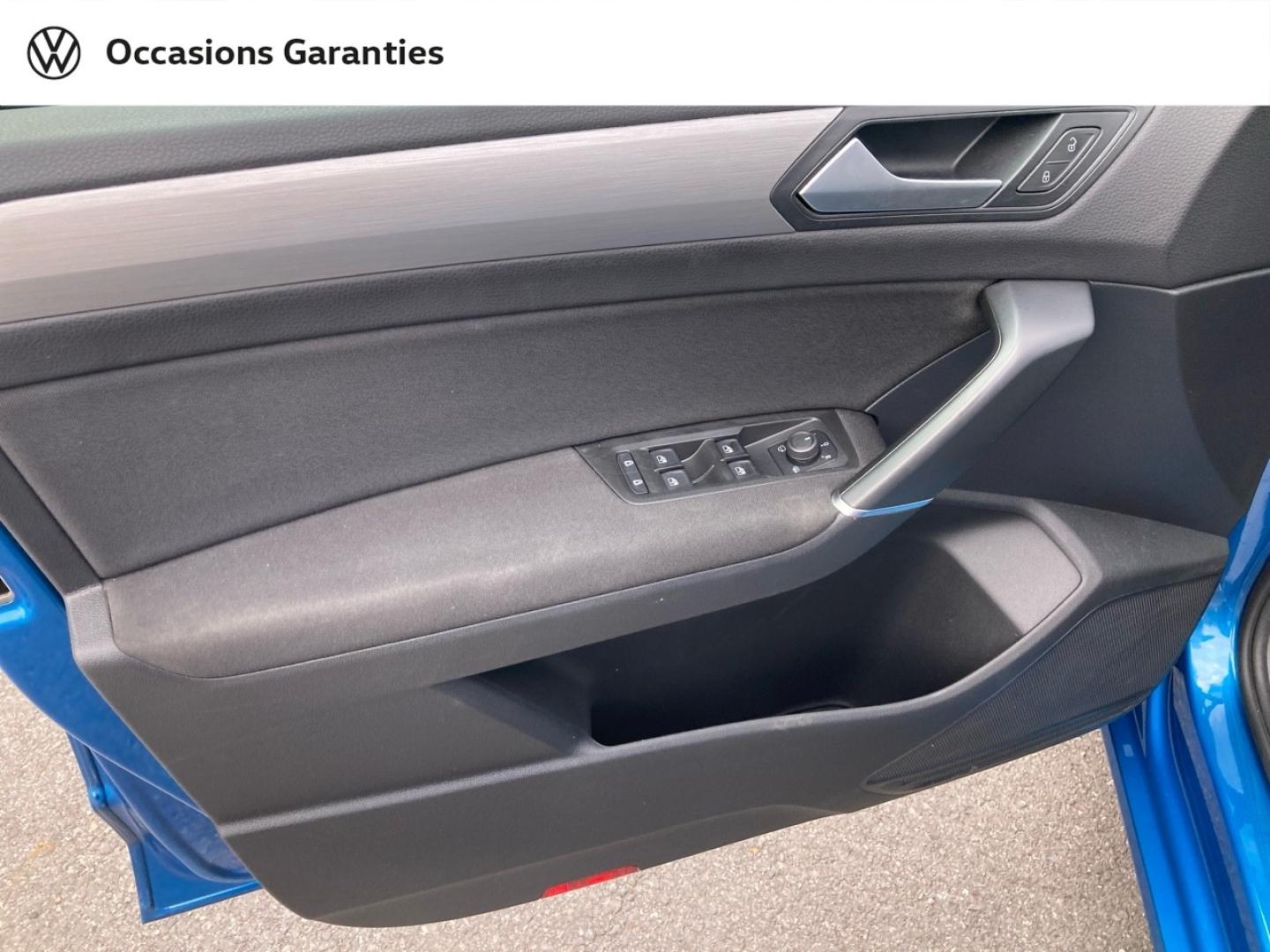Voitures occasions VOLKSWAGEN TOURAN Life Plus Abbeville
