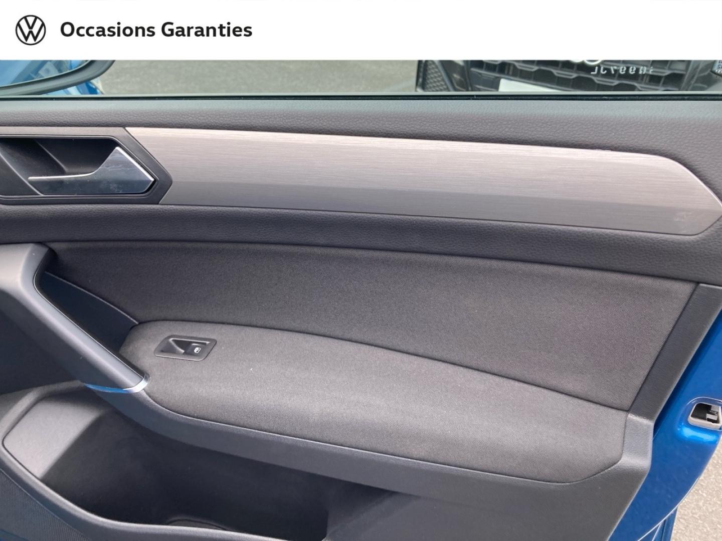 Voitures occasions VOLKSWAGEN TOURAN Life Plus Abbeville