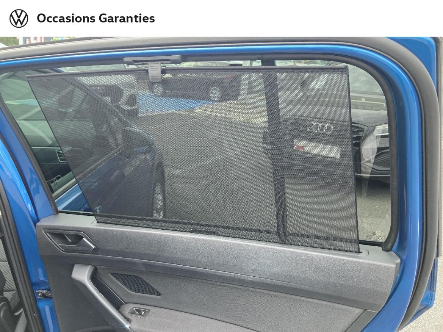 Voitures occasions VOLKSWAGEN TOURAN Life Plus Abbeville
