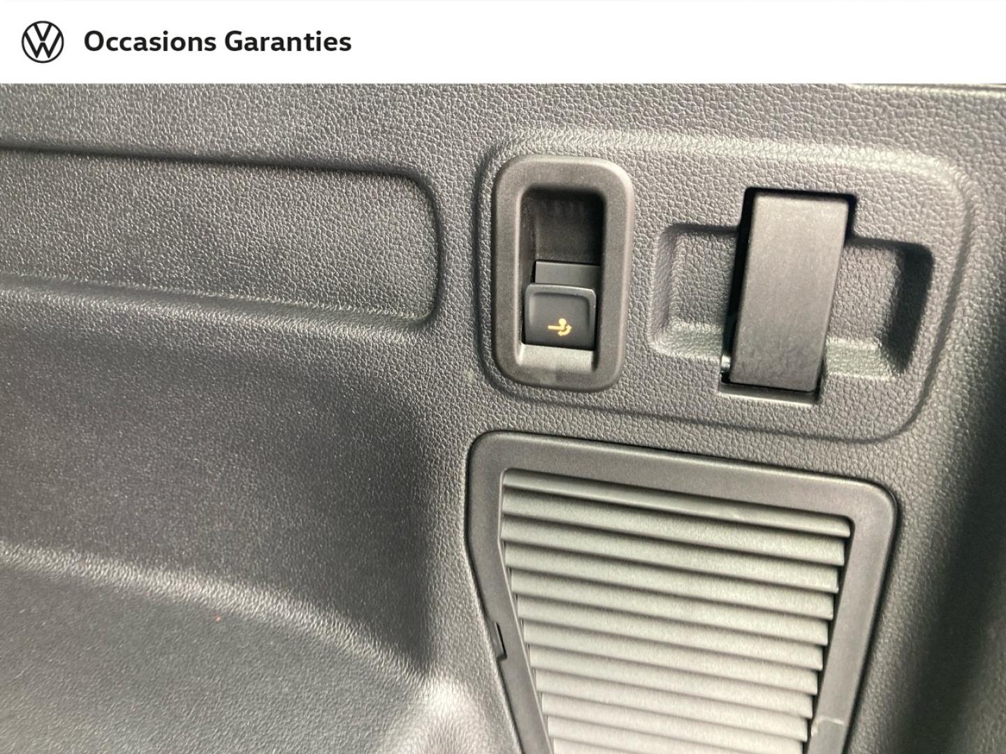 Voitures occasions VOLKSWAGEN TOURAN Life Plus Abbeville