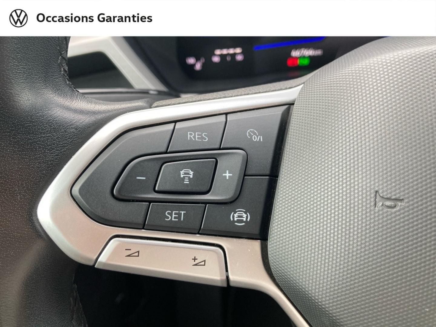 Voitures occasions VOLKSWAGEN TOURAN Life Plus Abbeville