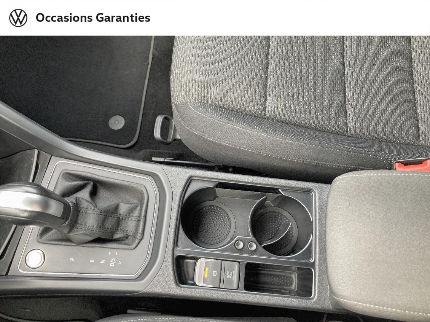 Voitures occasions VOLKSWAGEN TOURAN Life Plus Abbeville