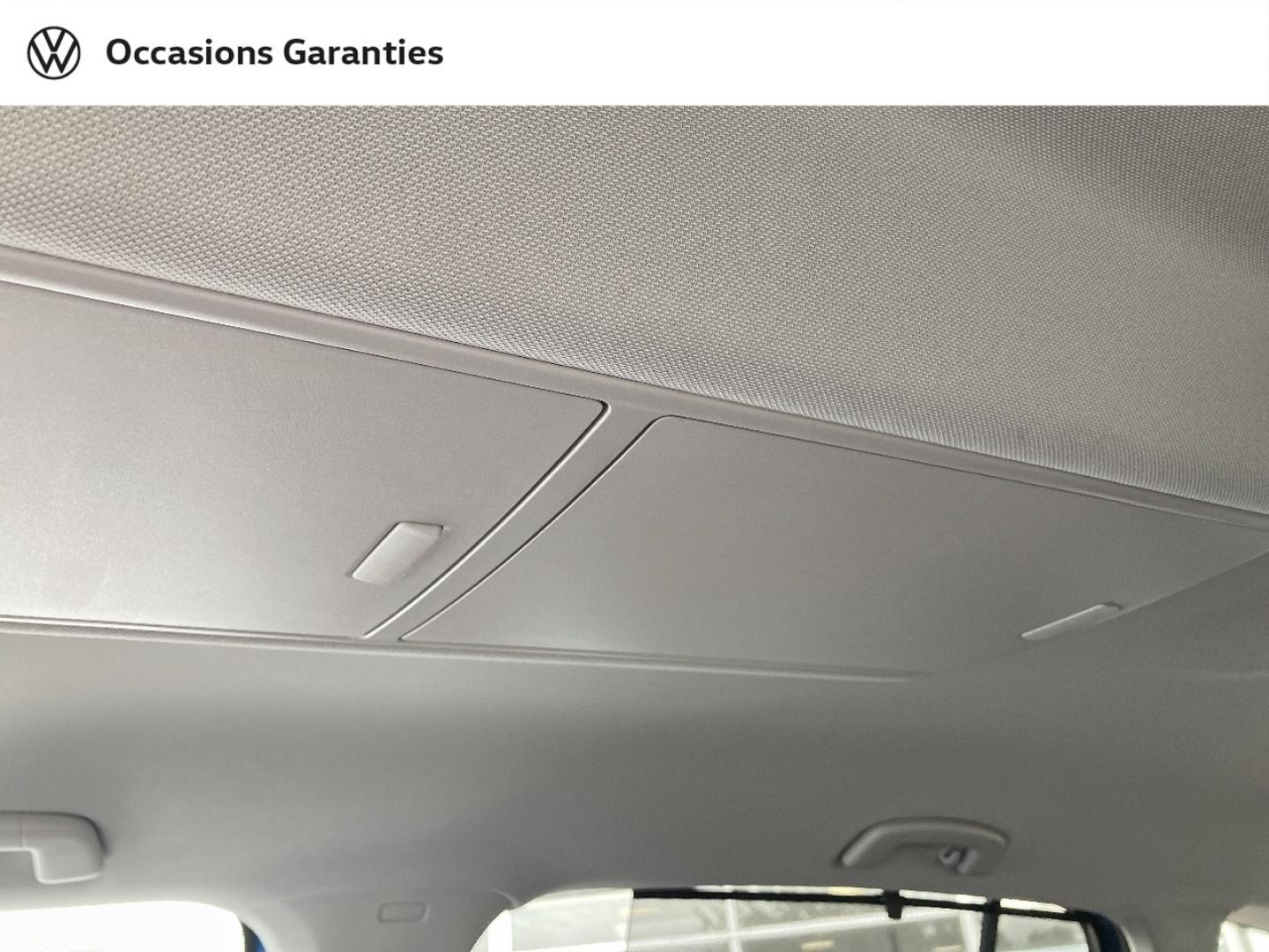Voitures occasions VOLKSWAGEN TOURAN Life Plus Abbeville