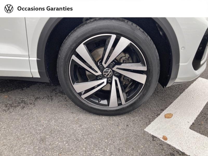 Voitures occasions VOLKSWAGEN T-ROC R-Line Abbeville