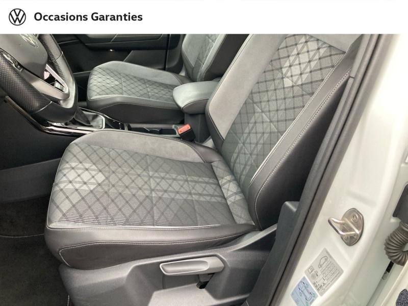 Voitures occasions VOLKSWAGEN T-ROC R-Line Abbeville